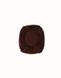19 Momme Silk Fitted Sheet (1 pcs) (T)